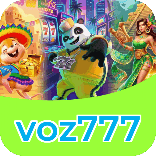 Segurança voz777