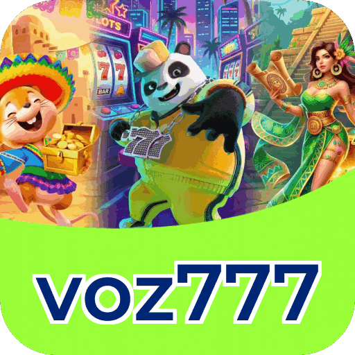 Siga a voz777 no Facebook