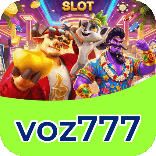 Jogos com maior RTP na voz777