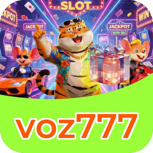 Download iOS voz777