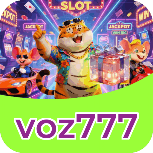 Slots Premium da PG Soft na voz777