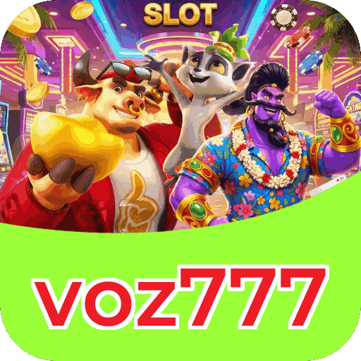 Download Android voz777