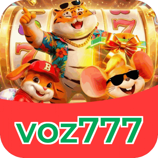 Cashback semanal voz777