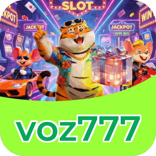 Reload Bonus voz777